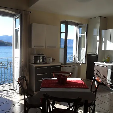 Affittacamere Foresteria Hostaria Del Golfo Cod C00025