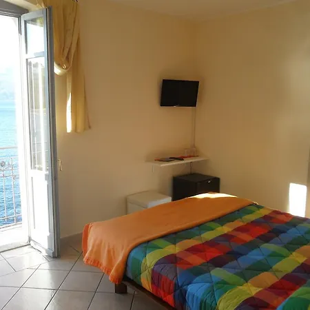 Affittacamere Foresteria Hostaria Del Golfo Cod C00025