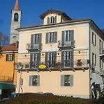 Pensionat Foresteria Hostaria Del Golfo Cod C00025 3*
