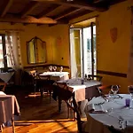 Pensionat Foresteria Hostaria Del Golfo Cod C00025 3*