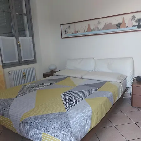 Pensionat Foresteria Hostaria Del Golfo Cod C00025 Laveno-Mombello
