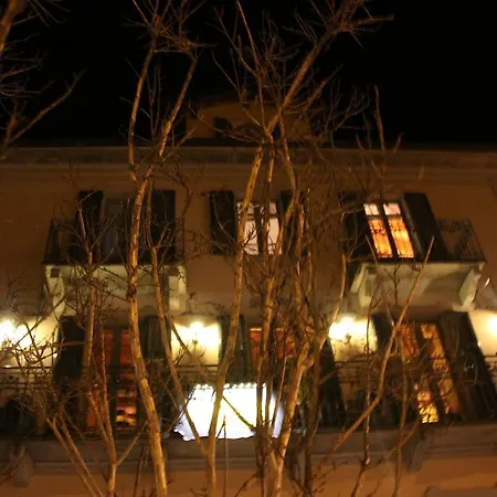 Pensionat Foresteria Hostaria Del Golfo Cod C00025 3*